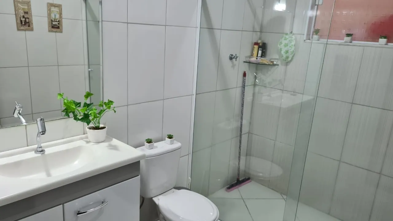 Imagem Casa à venda 3 Quartos, 1 Suite, 3 Vagas, 250M², Conjunto Habitacional Terra dos Ipês I (Norte), Pindamonhangaba - SP