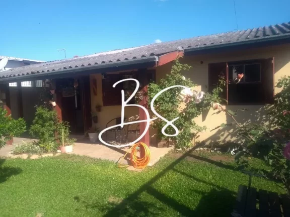 Imagem CASA RESIDENCIAL em TAQUARA - RS, PETRÓPOLIS