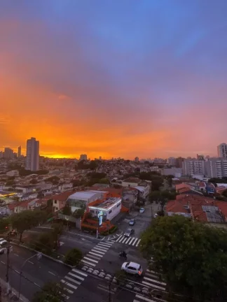 Imagem Apartamento para Locação em São Paulo / SP no bairro Perdizes