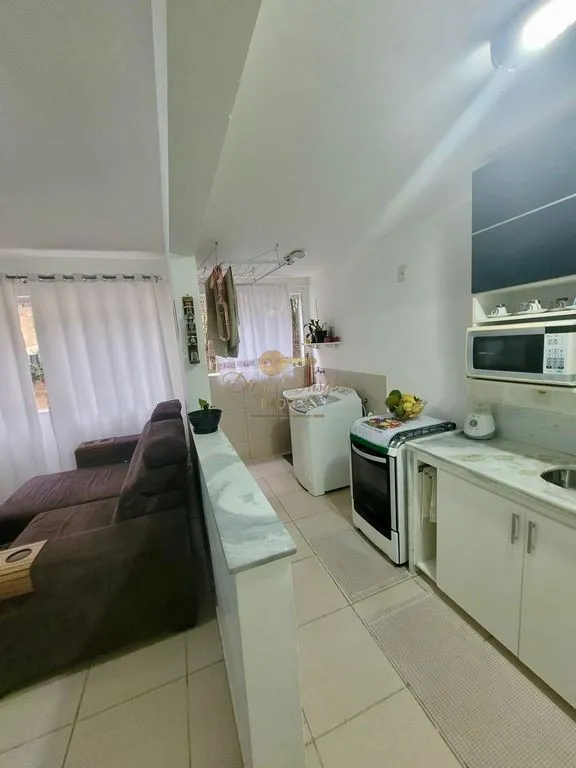 Imagem Apartamento para Venda em Teresópolis / RJ no bairro Barra do Imbuí