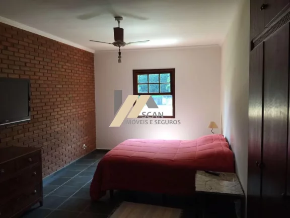 Imagem Casa à venda no Parque Xangrilá em Campinas, São Paulo