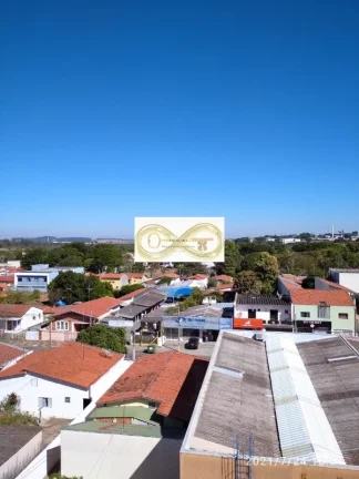 Imagem Venha conhecer esse lindo apartamento localizado no coração de Barão Geraldo, no 5º andar e próximo ao banco do Brasil.