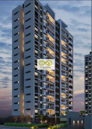 Imagem BELÍSSIMO APARTAMENTO 3 DORMITORIOS EM PAULÍNIA/SP