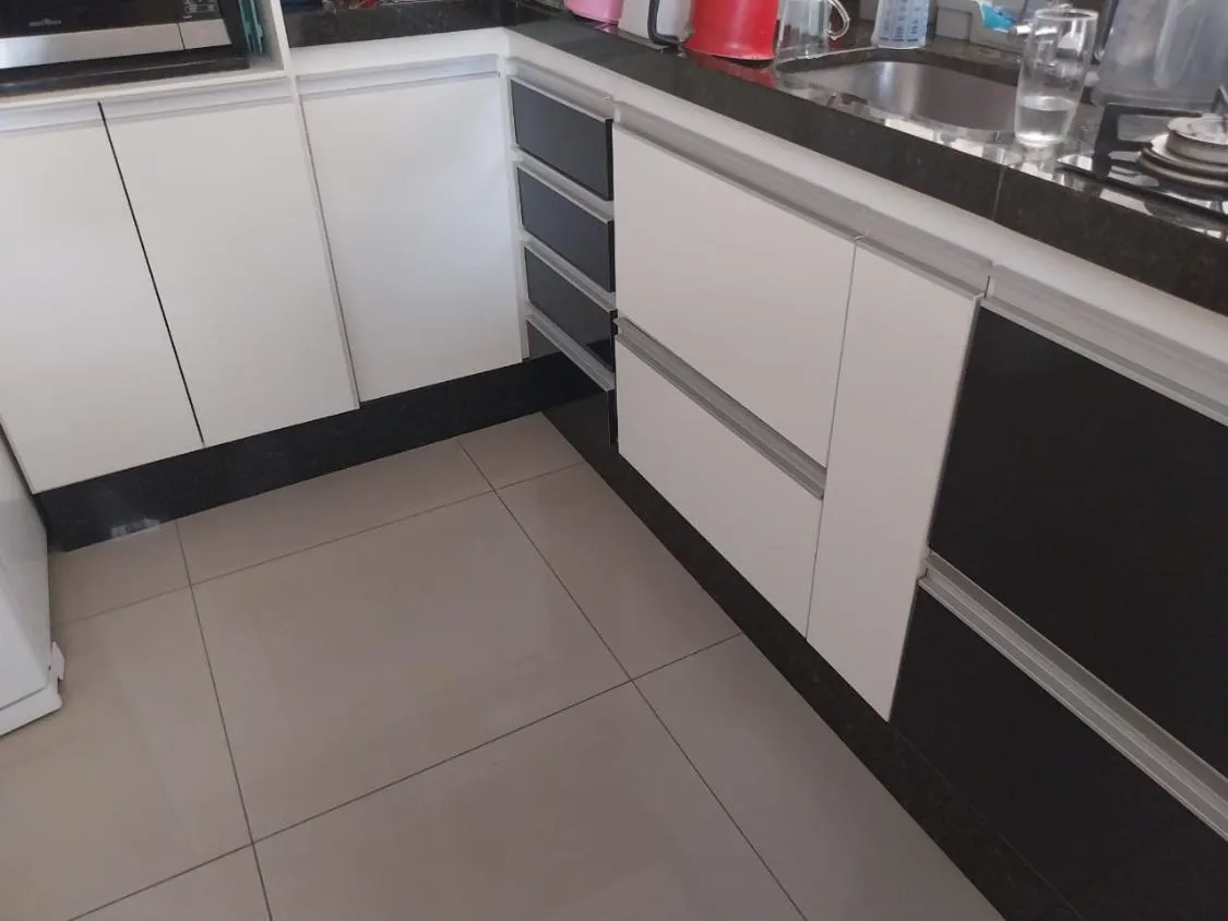 Imagem Casa à Venda no Jardim Novo Campos Elíseos ? Campinas/SP