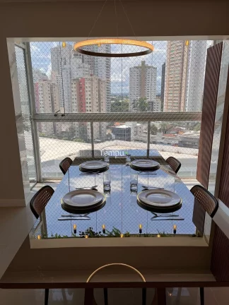 Imagem Metropolitan Sidney Smartstyle - Apartamento Alto Padrão em Jardim Goiás, Goiânia/GO
