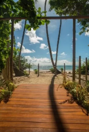 Imagem Casa Terra