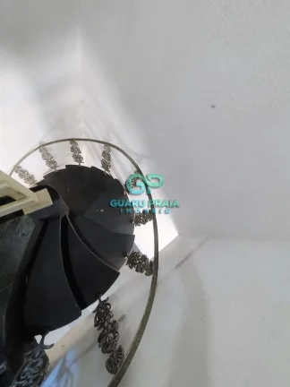 Imagem Duplex em condomínio fechado na Enseada - Despesa baixa