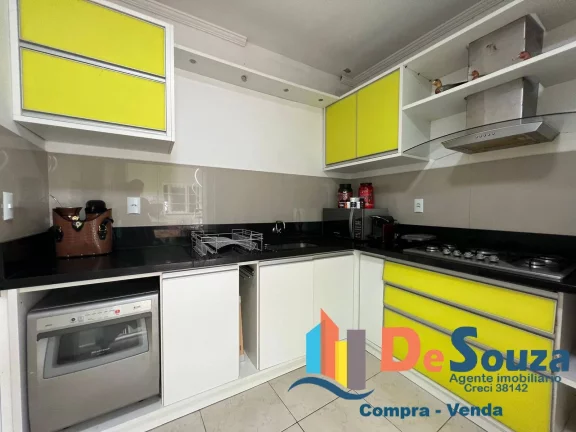 Imagem Duplex no centro com vista pro Rio Tramandai!