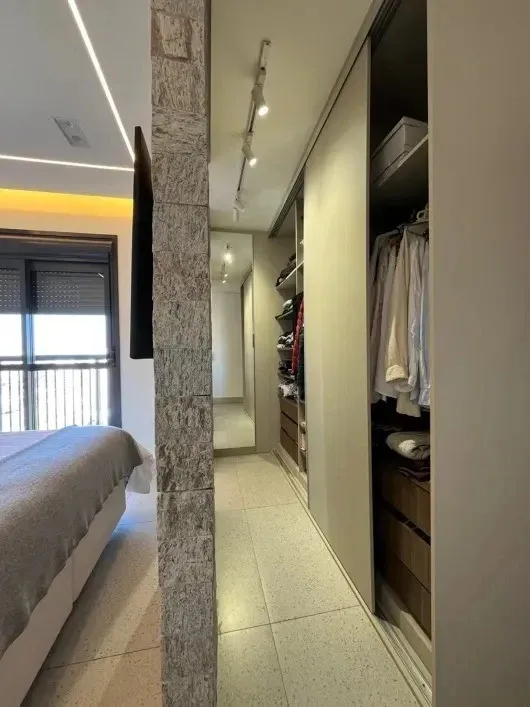 Imagem Apartamento para Venda em São Paulo, Vila Leopoldina, 2 dormitórios, 1 suíte, 3 banheiros, 2 vagas