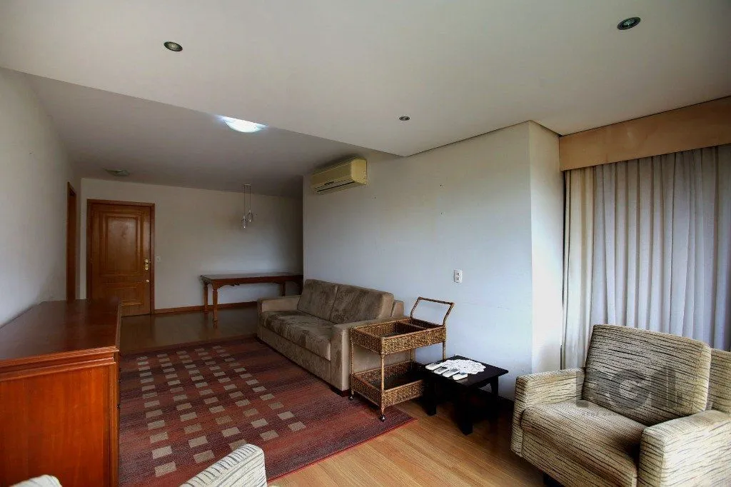 Imagem Apartamento em Moinhos de Vento