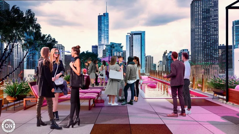 Imagem ON Jardins - Residencial - ON Jardins - Residencial