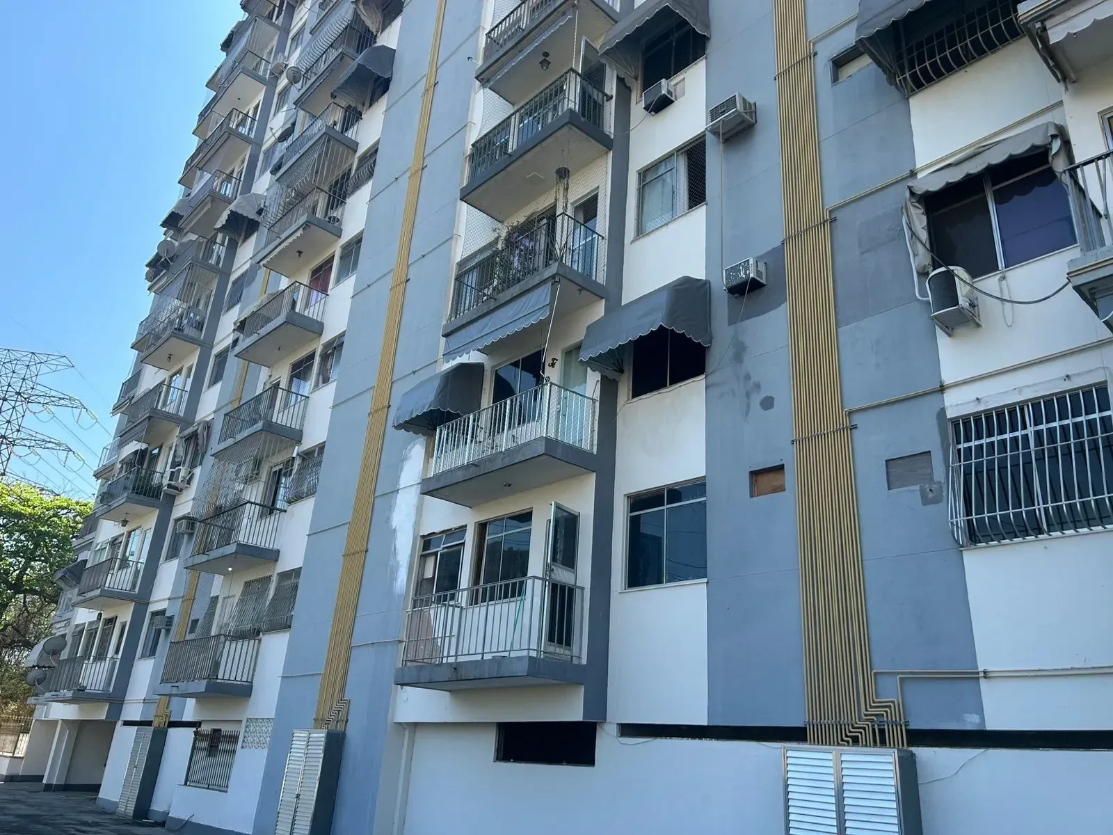 Foto do imóvel Apartamento com 1 Quarto à Venda, 82 m² em Rua Capitão Dalvo Rabello Sampaio, 119 - Fonseca, Niterói - RJ