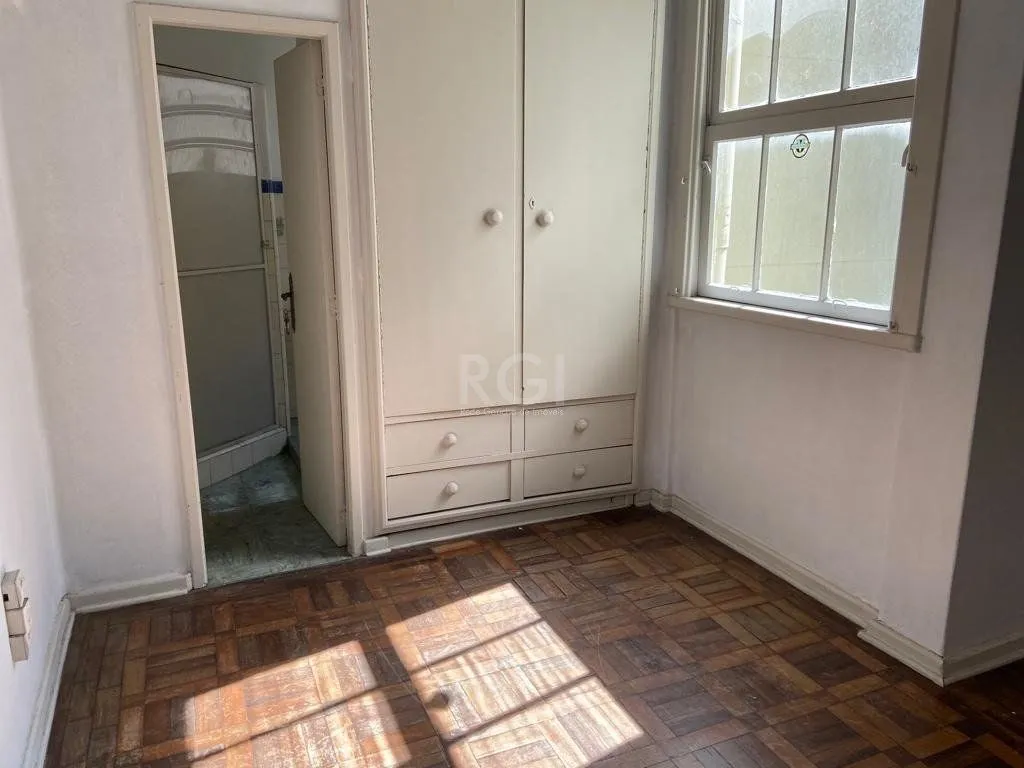 Imagem Apartamento para Venda - 163m², 2 dormitórios, Centro Histórico