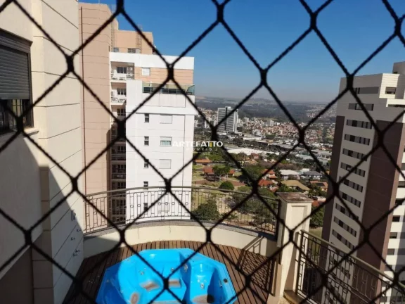 Imagem Vende-se Apartamento Duplex Cobertura Edifício Monet
