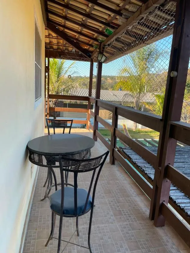 Imagem CHÁCARA À VENDA EM ESMERALDAS/MG , 1.440 m² de área.