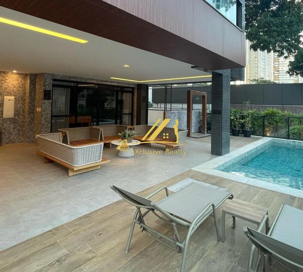 Imagem Apartamento RESIDENCIAL em Salvador - Bahia, Horto Florestal