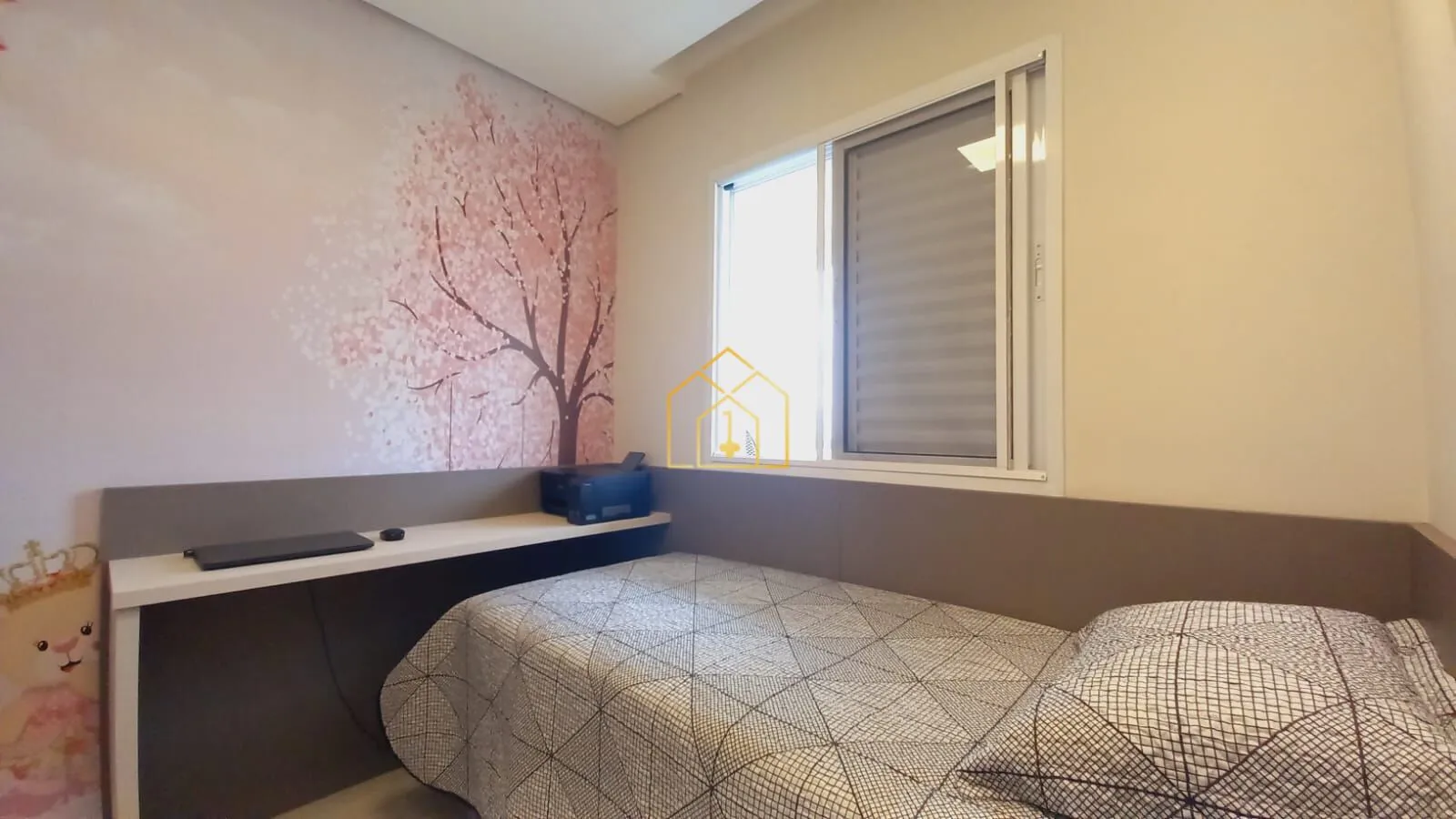 Imagem Apartamento à venda 2 quartos 1 suíte 1 vaga América - Santo André - SP