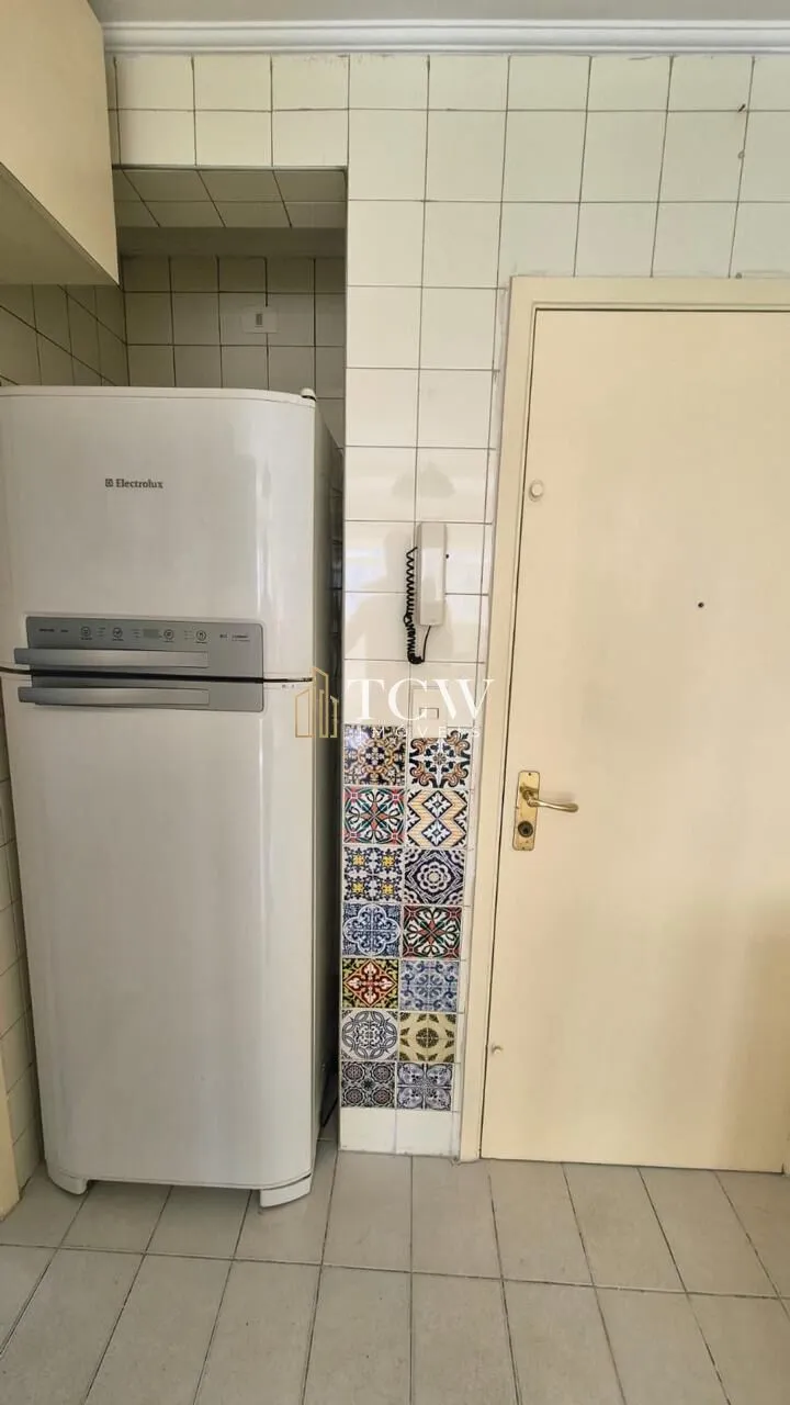 Imagem Apartamento para Locação em Moema | 2 Dormitórios | 79 m² | 1 Vaga | São Paulo/SP