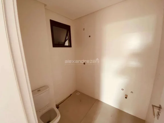 Imagem Apartamento novo 2 dormitórios