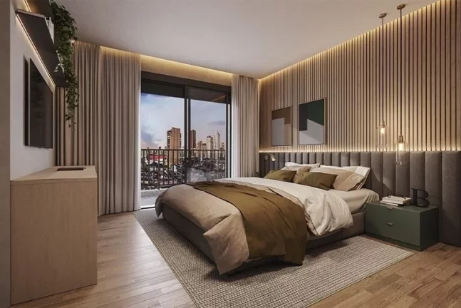 Imagem APARTAMENTO RESIDENCIAL em São Paulo - SP, Itaim Bibi