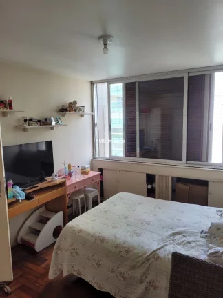 Imagem Oportunidade única de apartamento de 4 quartos com suíte e 210m² no Paraíso, São Paulo-SP. Venda ou Locação!