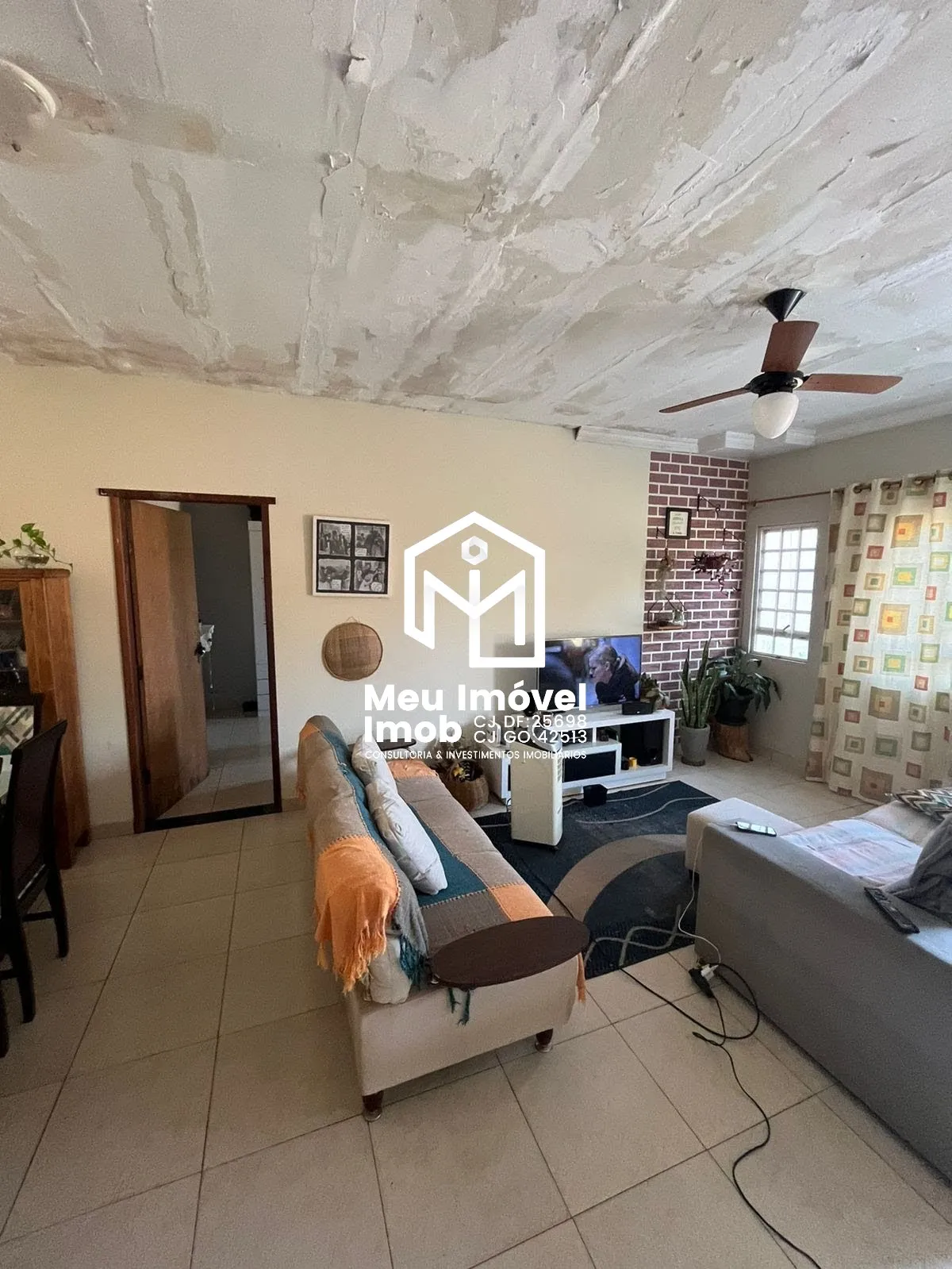Imagem Casa 3 Quartos 3 Suítes 5 Vagas 800 m² Águas Claras/DF.