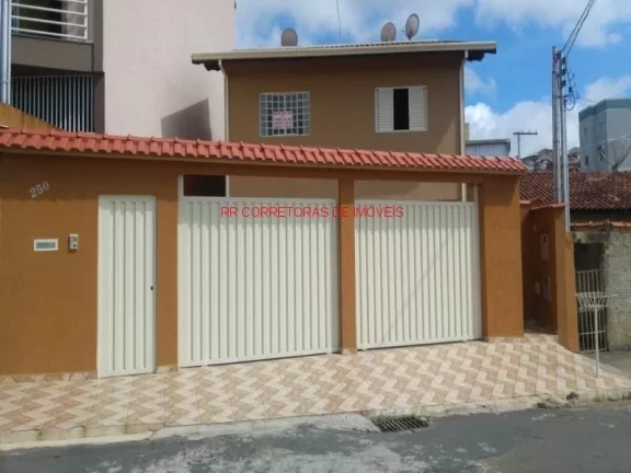 Foto do imóvel CASA RESIDENCIAL em POÇOS DE CALDAS - MG, VILA CAIO JUNQUEIRA