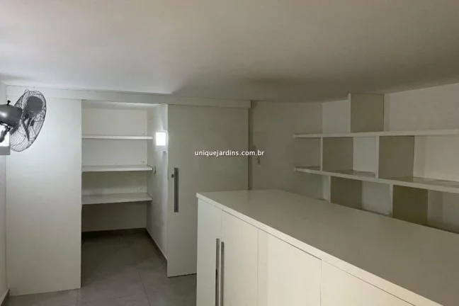 Imagem Cobertura Duplex à venda Paraíso São Paulo