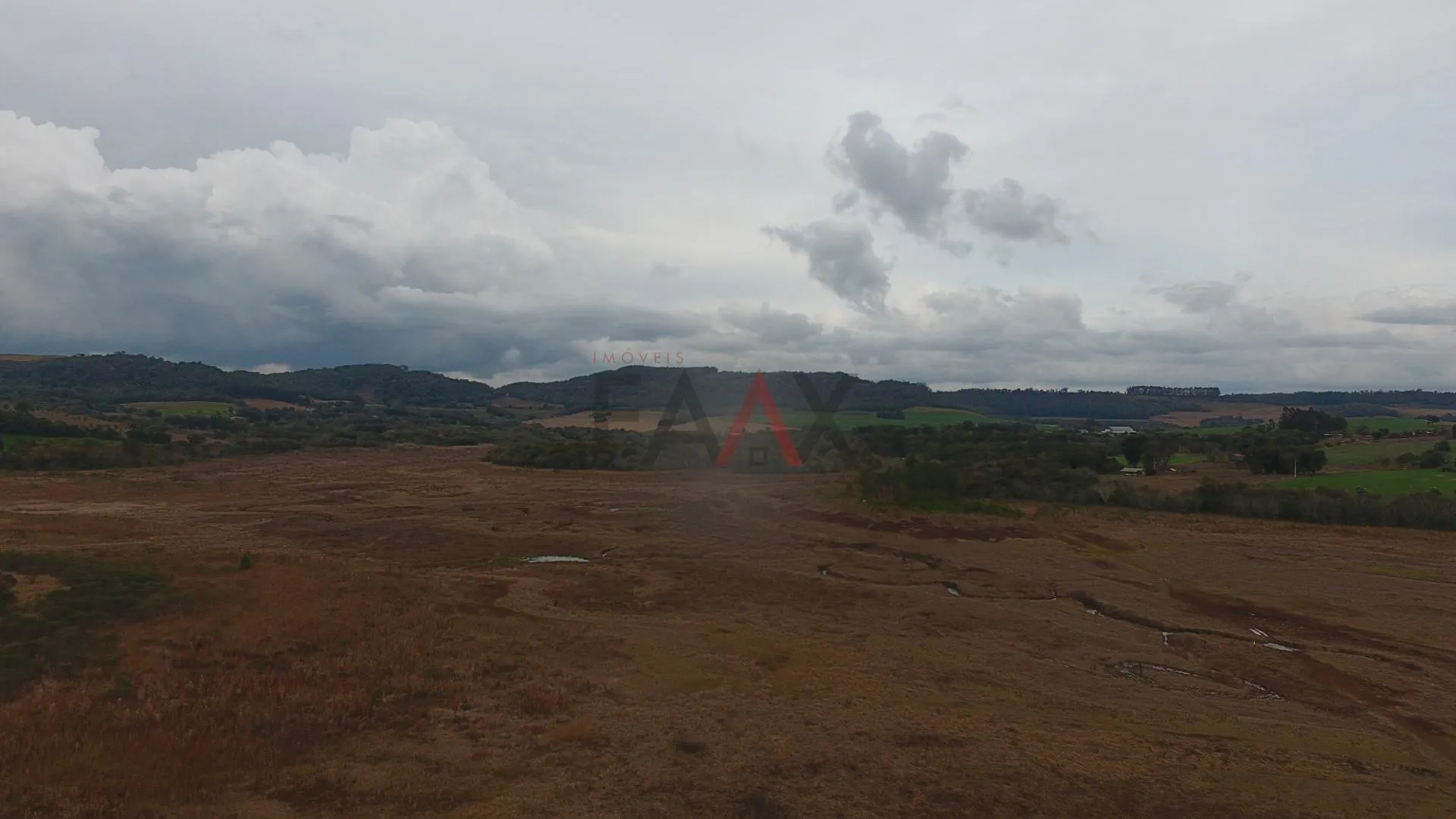 Chácara, ALAGADO, CANDOI - PR