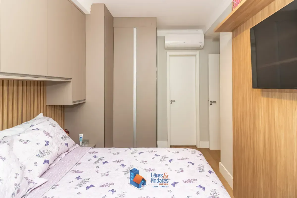 Imagem Apartamento para venda em Parque da Mooca com 2 quartos, sendo 1 suíte, 75m²