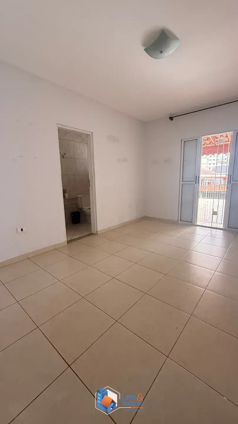 Imagem Sobrado para venda em Jardim Nova Germania com 4 quartos, sendo 4 suítes, 270m²