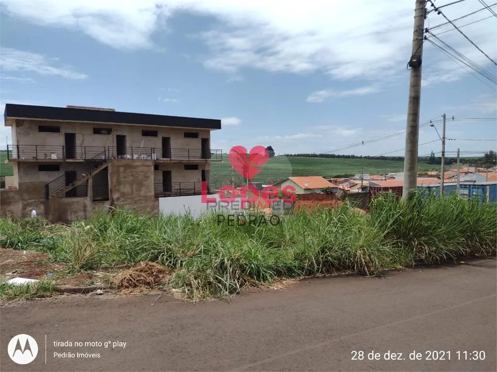Imagem Lote/Terreno de 485m² no bairro Antonio Lopes, em Lençóis Paulista