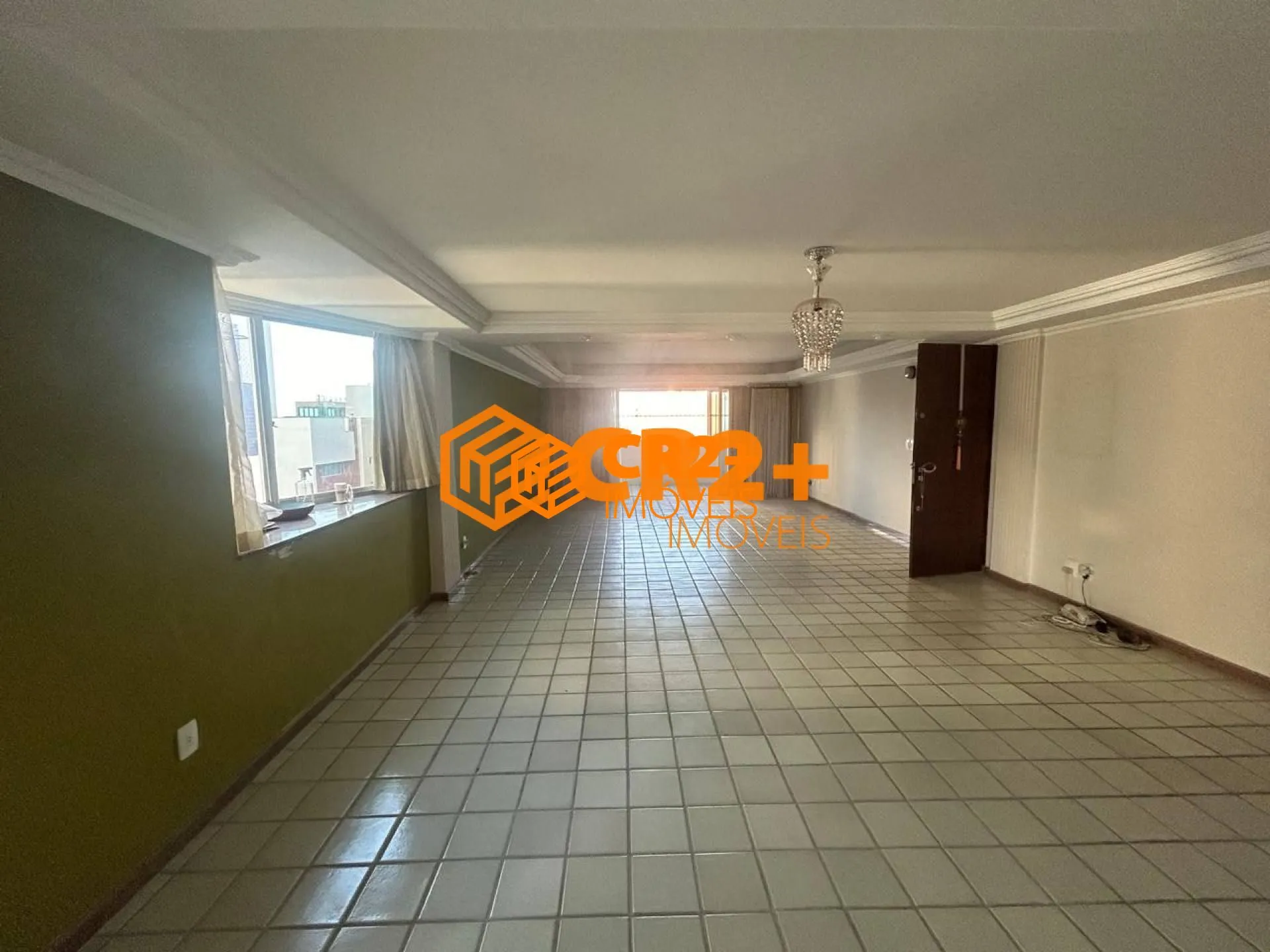 Imagem Cobertura a Venda 363m² com 5 quartos 2 suítes na rua Setúbal - 364m² Boa Viag