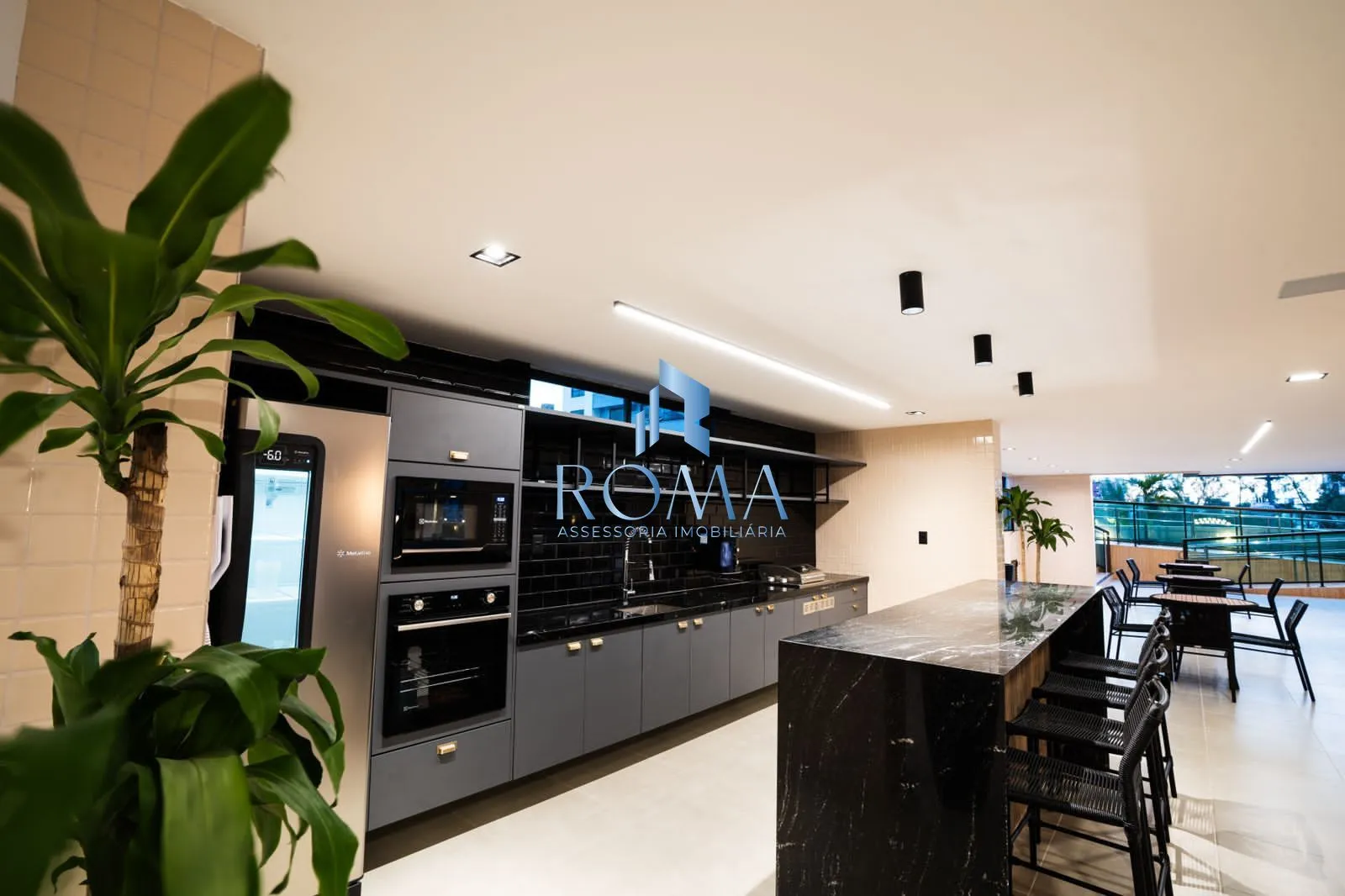 Imagem RESIDENCIAL MARINIZ STELLA - SUA MORADA NO JARDIM OCEANIA