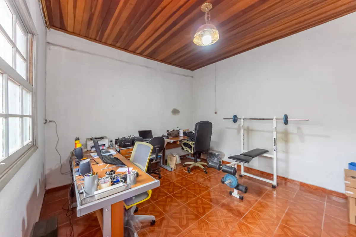 Imagem Casa para venda em Vila Anastácio com 3 quartos, 160m2