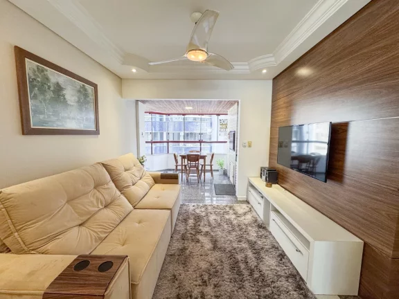 Foto do imóvel Apartamento Quadra Mar para Venda em Balneário Camboriú, CENTRO, 3 dormitórios, 1 suíte, 2 banheiros, 1 vaga em Rua 3500