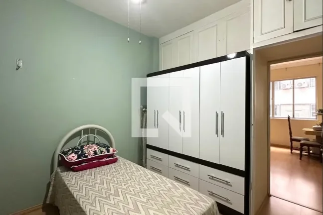 Imagem Apartamento à Venda - Copacabana, 3 Quartos, 93 m2