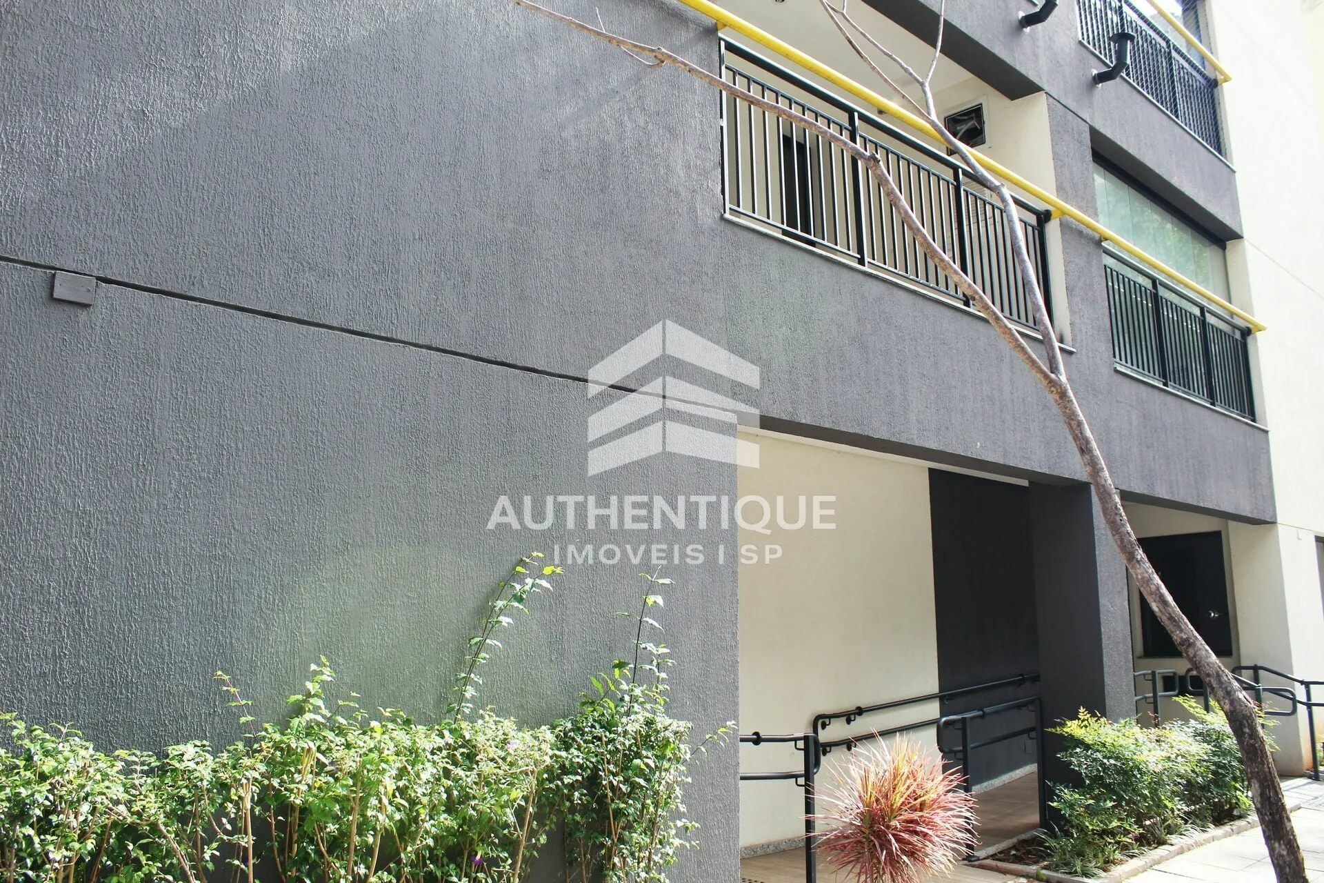 Imagem SMART SANTA CECILIA - Apartamento à venda em São Paulo/SP