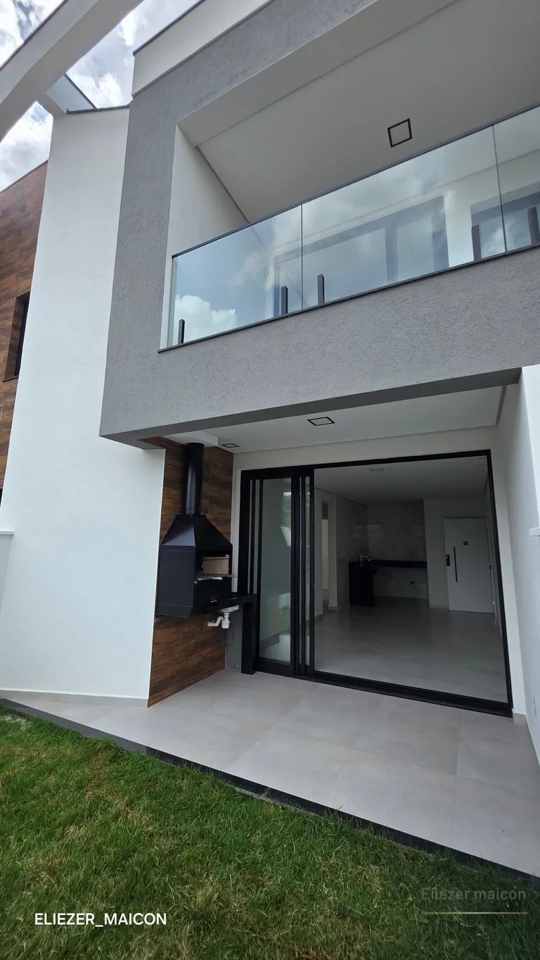 Imagem Apartamento à Venda com 3 quartos bairro jardim amarilis, Poços de Caldas - MG