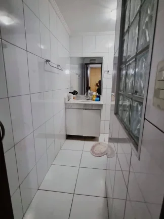 Imagem Casa Terrea Maravilhosa 184 m² 3 Dormitorios sendo 1 Suite e 2 Vagas