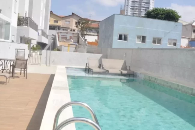 Imagem NEOCONX IMIRIM - Apartamento de 37m² (ÚLTIMA UNIDADE), com fácil acesso ao Metrô Santana!