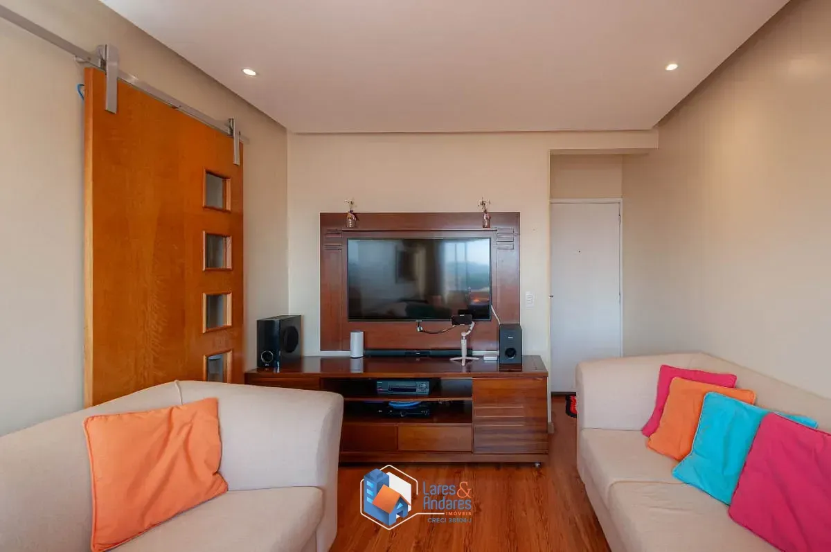 Imagem Apartamento para venda em Santana com 3 quartos, sendo 1 suíte, 84m²
