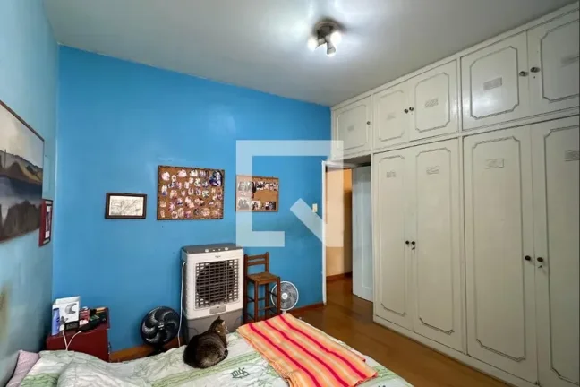 Imagem Apartamento à Venda - Copacabana, 3 Quartos, 82 m2