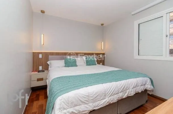 Imagem Apartamento Vila Leopoldina - 114M², 3 Dorms, 1 Suíte, 2 Vagas, Varanda