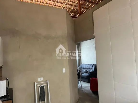 Imagem Casa de 3 quartos, no bairro Venezão, em Coronel João Sá