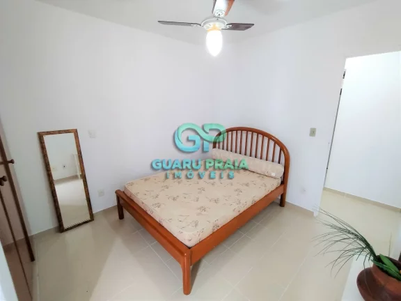 Imagem Apartamento à venda no bairro Enseada - Guarujá/SP