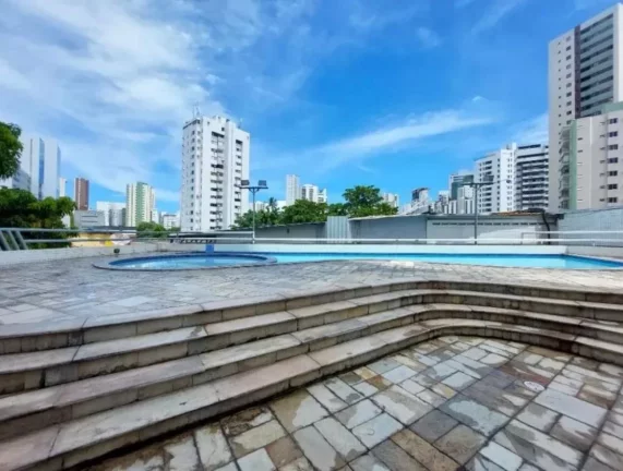 Imagem Apartamento em Boa Viagem com 79m !