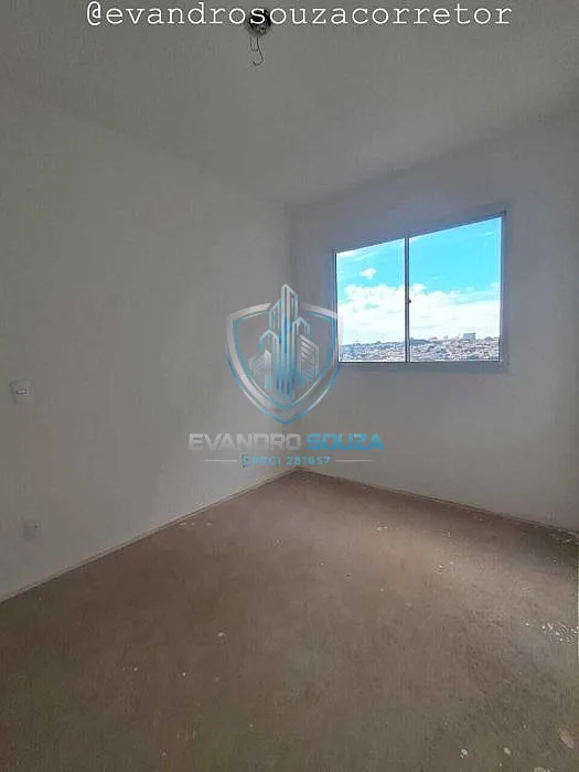 Imagem Apartamento a Venda no bairro Adelia Cavichia Grota - Limeira, SP