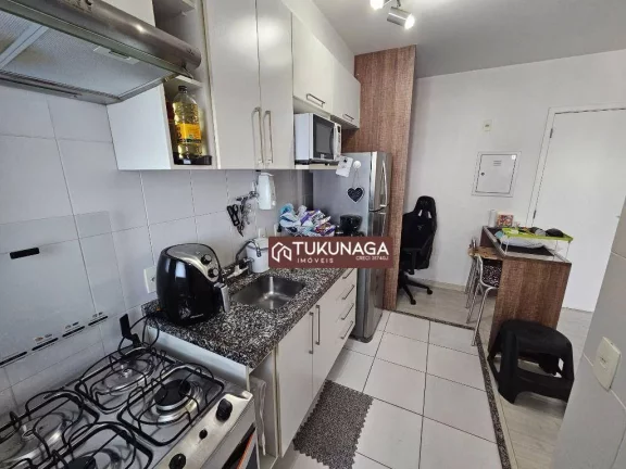 Imagem Studio com 1 dormitório à venda, 30 m² por R$ 305.000,00 - Gopoúva - Guarulhos/SP
