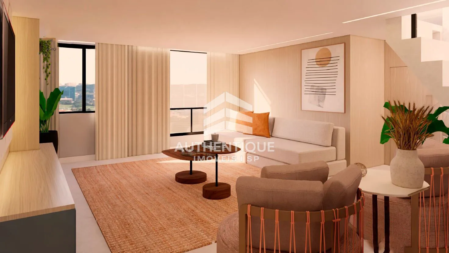 Imagem DESIRE CENTRO SBC - Apartamento à venda no bairro Centro - São Bernardo do Campo/SP
